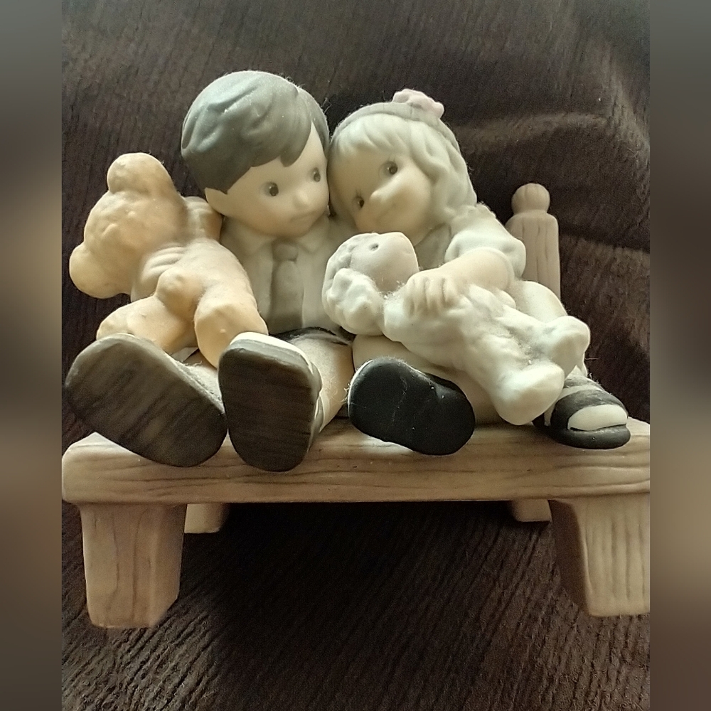 "Pretty As A Picture" Brand. Titled: "Charity: Giving From The Heart"